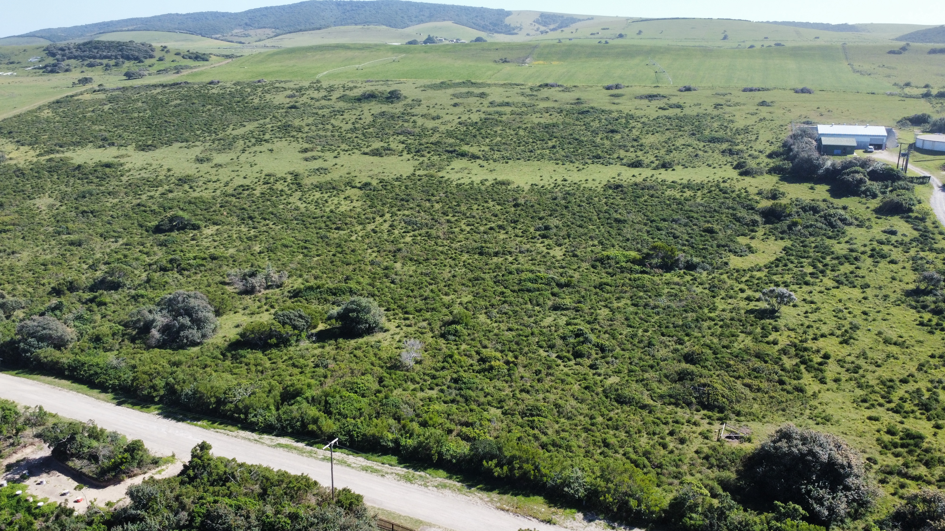 0 Bedroom Property for Sale in Cannon Rocks Eastern Cape